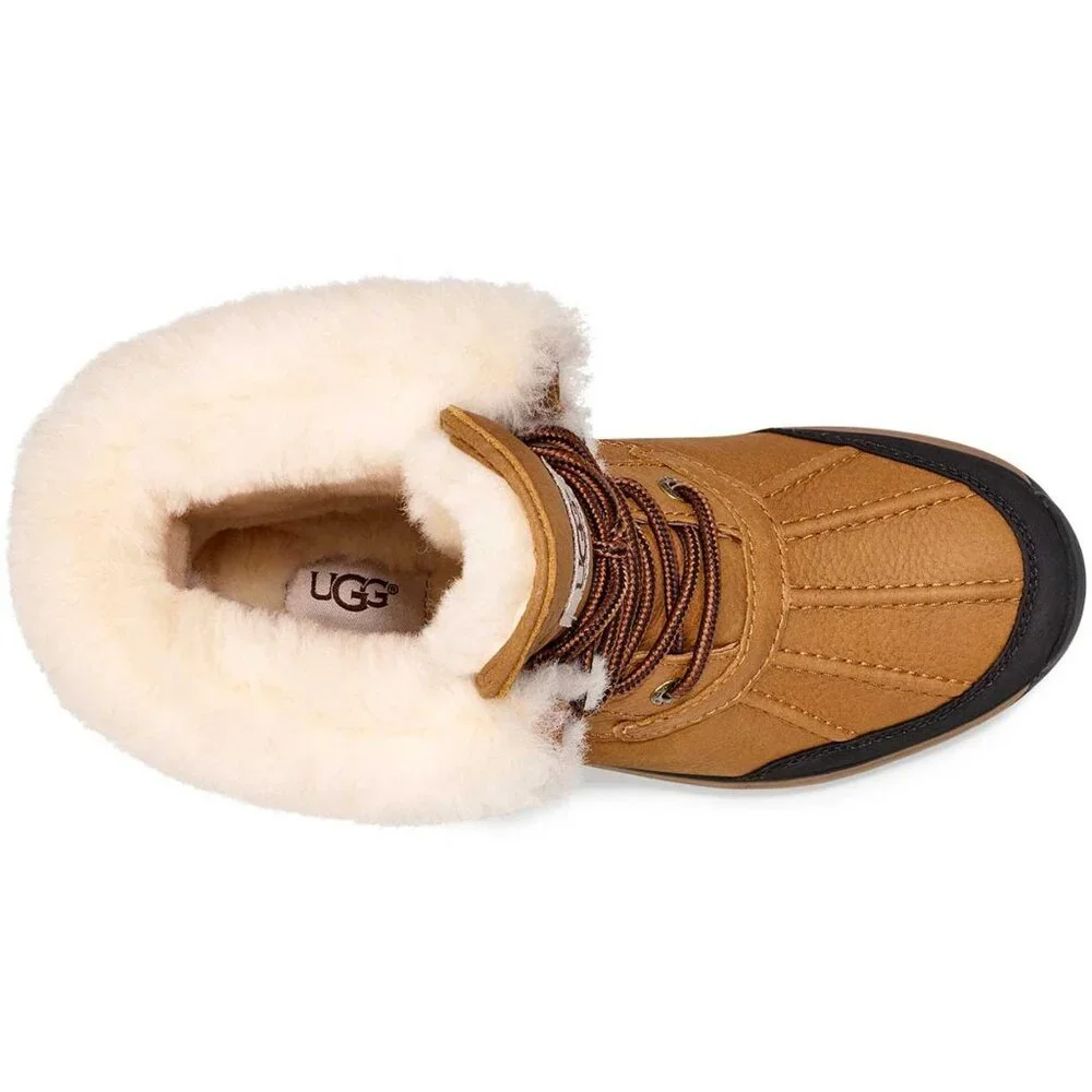 UGG Women's Adirondack III Boot